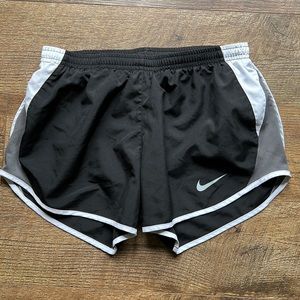 •Nike shorts